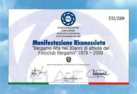 2009 30 anni
