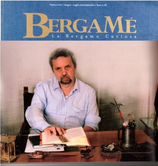2013 BergaMè 1