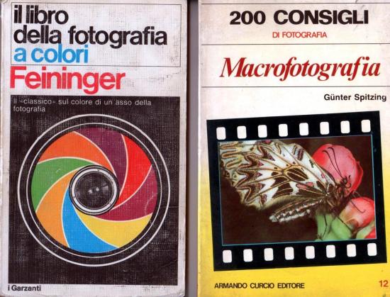 fotocolor e macro