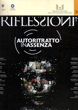 libro - autoritratto