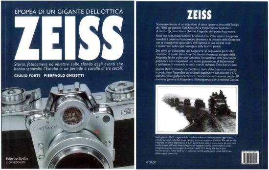 libro epopea Zeiss