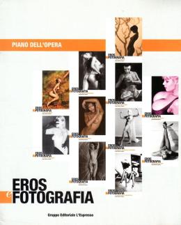 libro eros