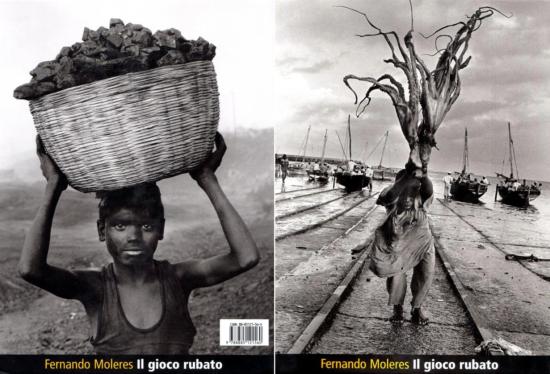 libro Fernando Moleres