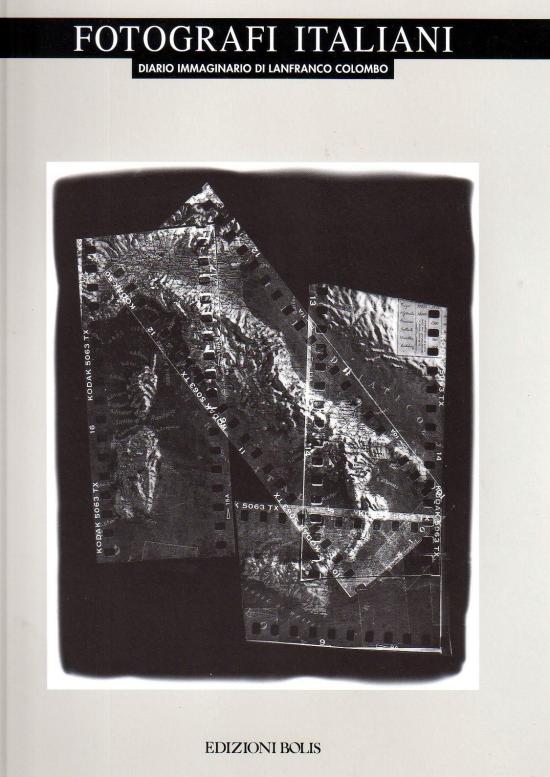 libro fotografi italiani