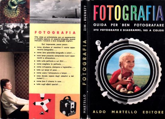 libro - fotografia