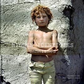 libro - hidden identities