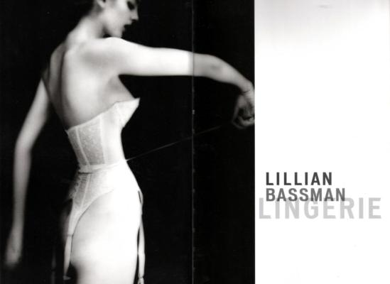 libro - lingerie