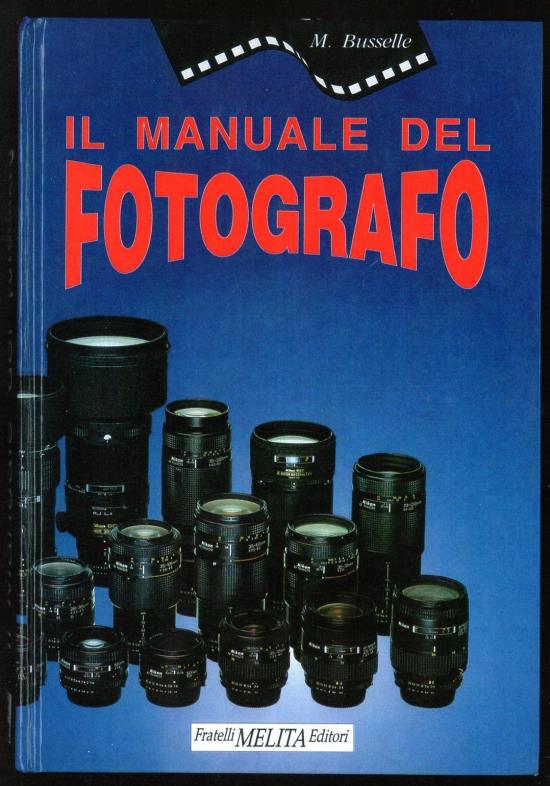 libro manuale
