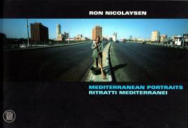 libro - ritratti med