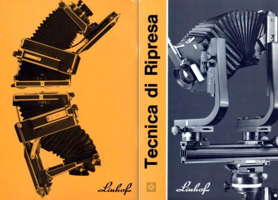 libro tecnica ripresa