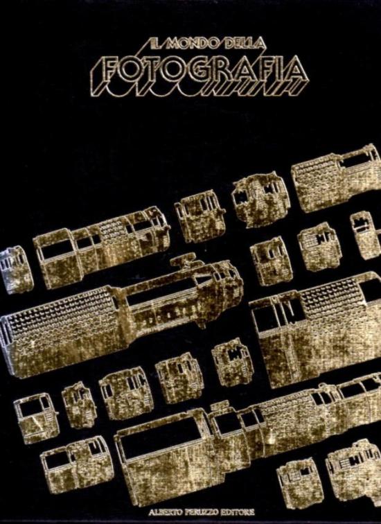 mondo della fotografia