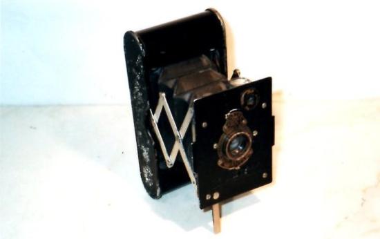 1913 Kodak Pocket - formato 127