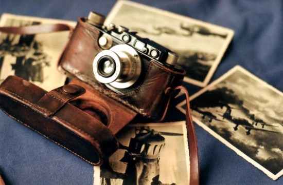 1933 Leica III con Elmar 3,5