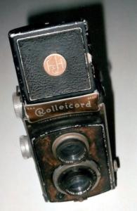 1938 Rolleicord