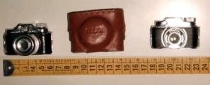 1950 Minicamera e Colly