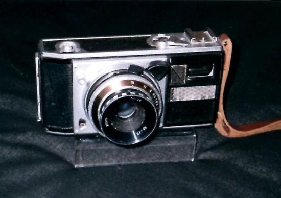 1968 Voskhop Urss 2-8-45