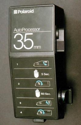 autoprocessor polaroid