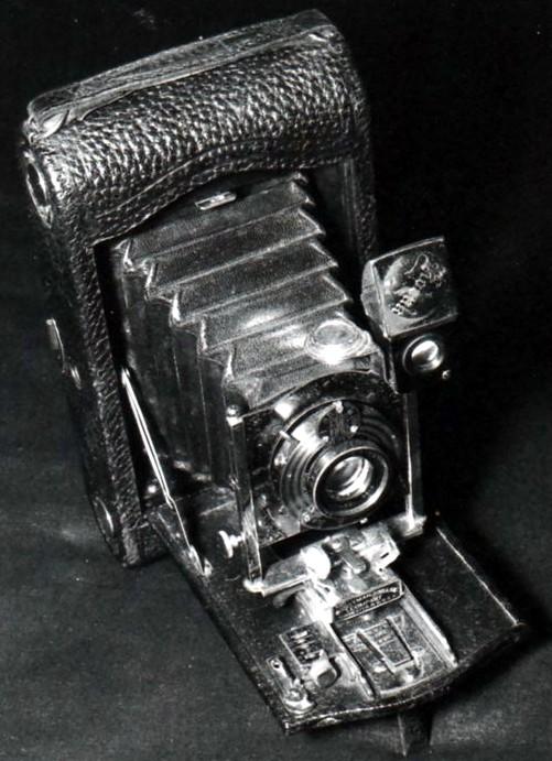 collezione - Kodak 10x12 - 1925