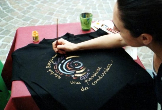 passione da condividere