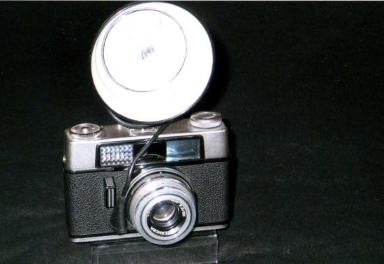 Voigtlander Vitoret DR 1960