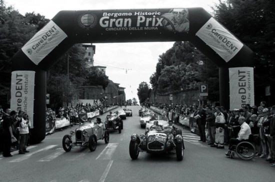 Historic GP
