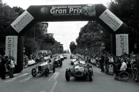 Historic GP
