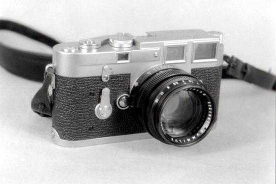05 Leica M3 Summilux -1957