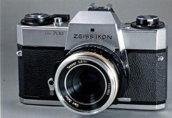 09 Zeiss Ikon SL706 - 1972