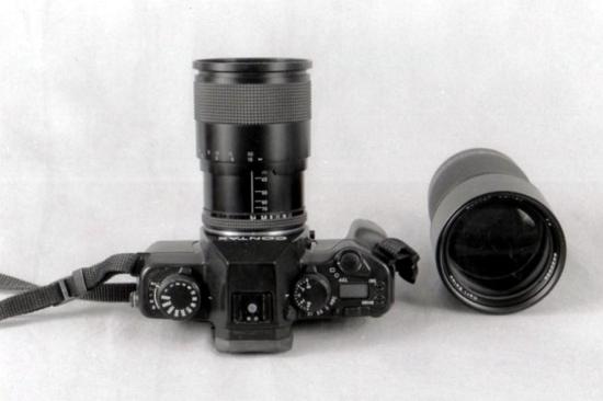 15 Contax 167 - 1986