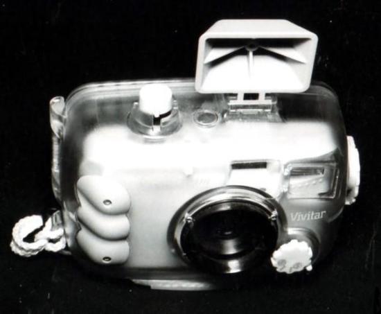 15a Vivitar Sub - 1988