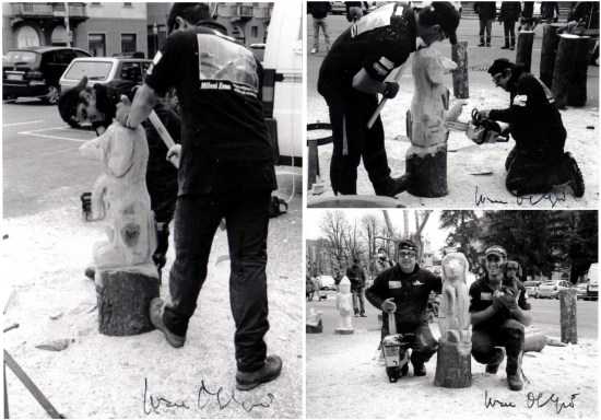 artigiani in piazza 1