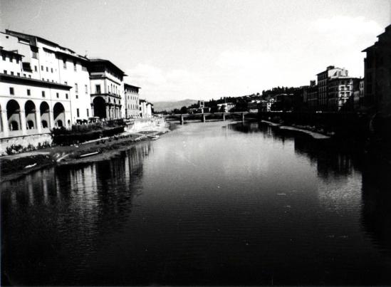 Daniele Zucchi - Lungarno