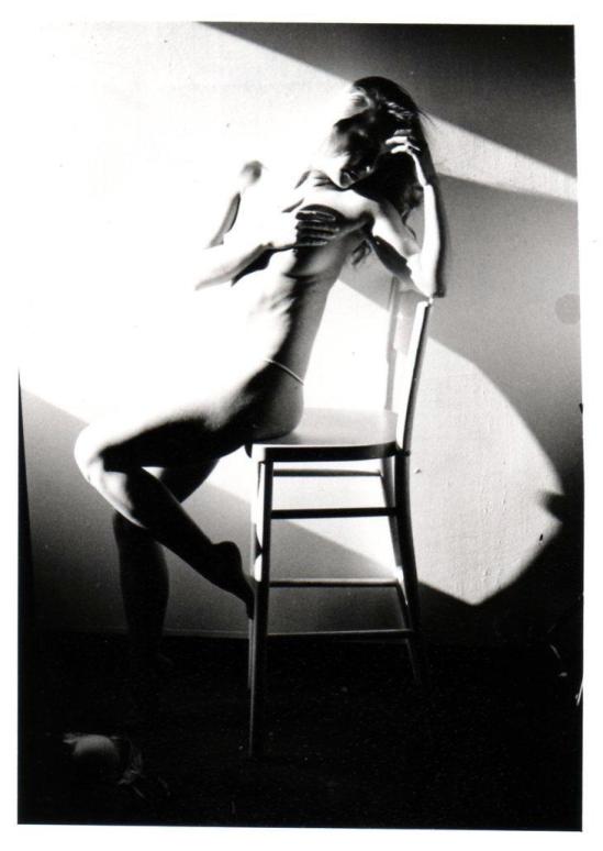 Diego Zucchi - Claire 1