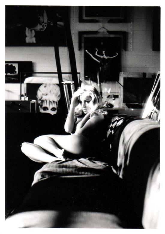 Diego Zucchi - Claire 2