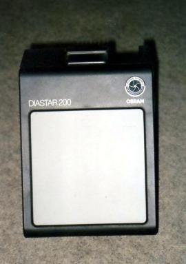 visore dia diaster 200