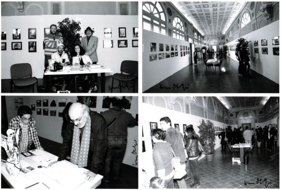 mostra animo bergamasco