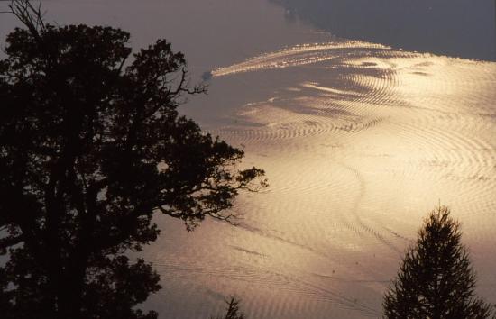 dia - 02 tramonto sul lago - moretti