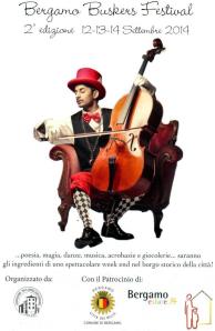 festa borgo - volantino b2