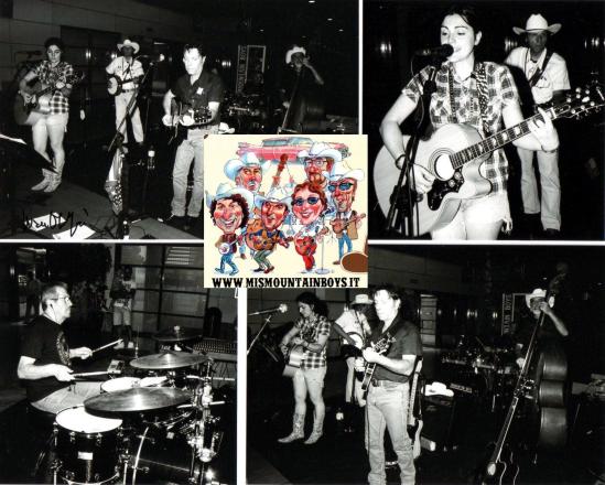 Mismountainboys