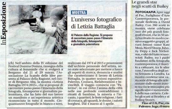 appunt letizia battaglia