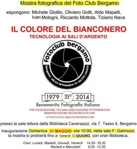 150531 mostra- I colori del BN
