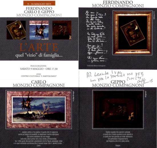 mostra Gepo Marinoni 1