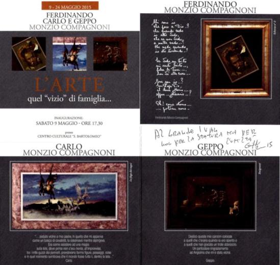 mostra Gepo Marinoni 1