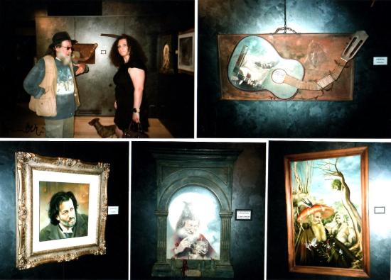 mostra Gepo Marinoni 2