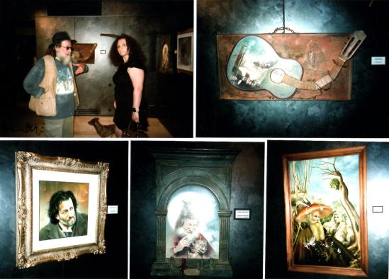 mostra Gepo Marinoni 2