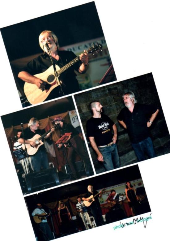 artisti Luciano Ravasio