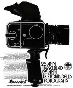 Hasselblad - volantino 3