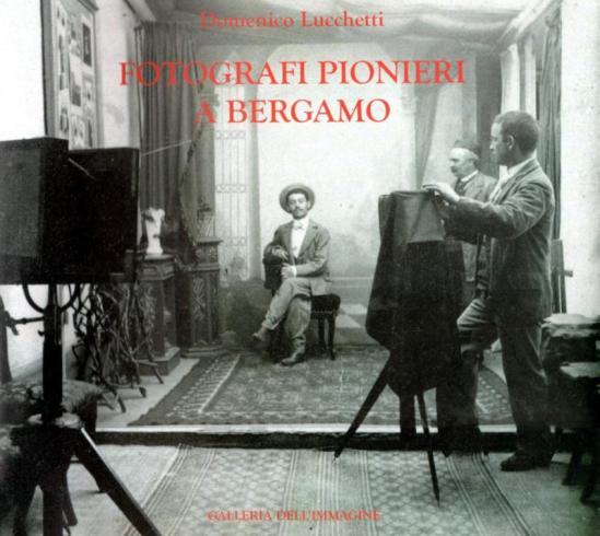 libro - fotografi Bg - fronte