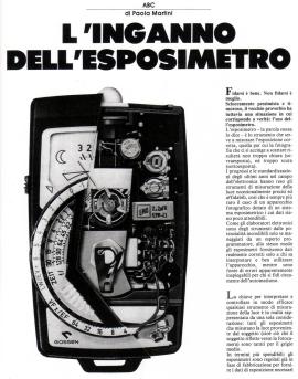 esposimetro 1