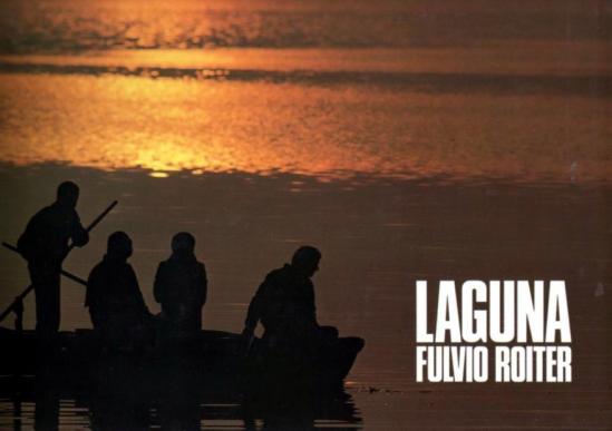 libro Roiter - laguna